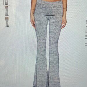 Saint Grace Bellbottom Pant